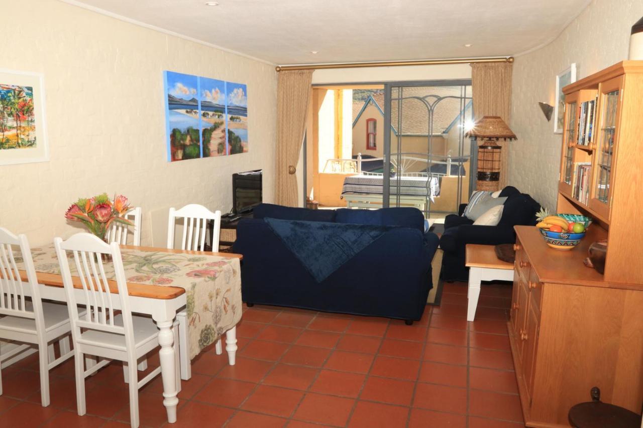 29 The Village Hout Bay