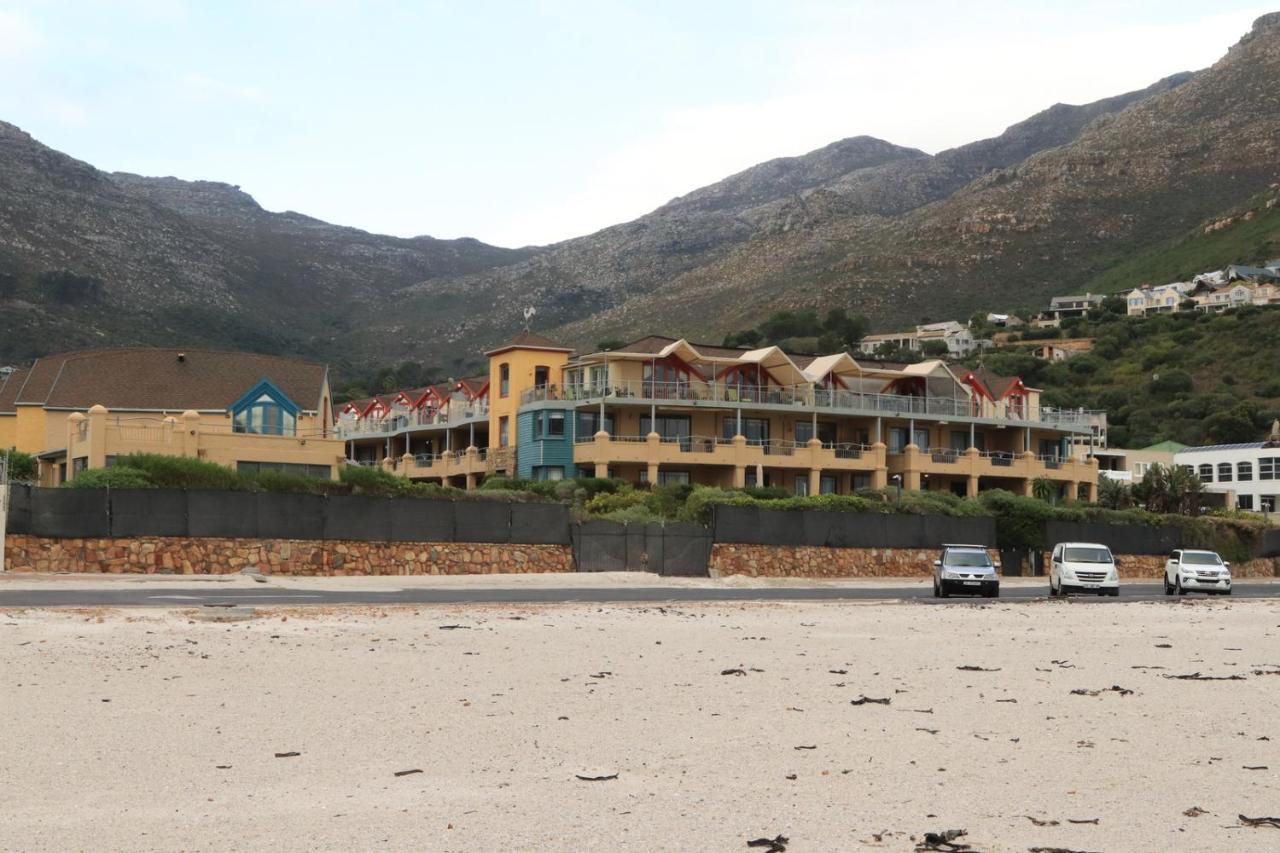 29 The Village Apartamento Hout Bay