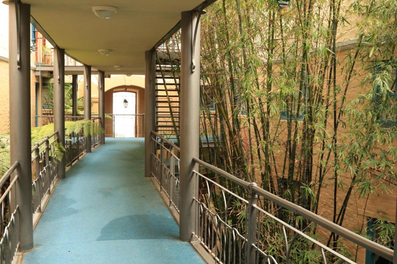 29 The Village Apartamento