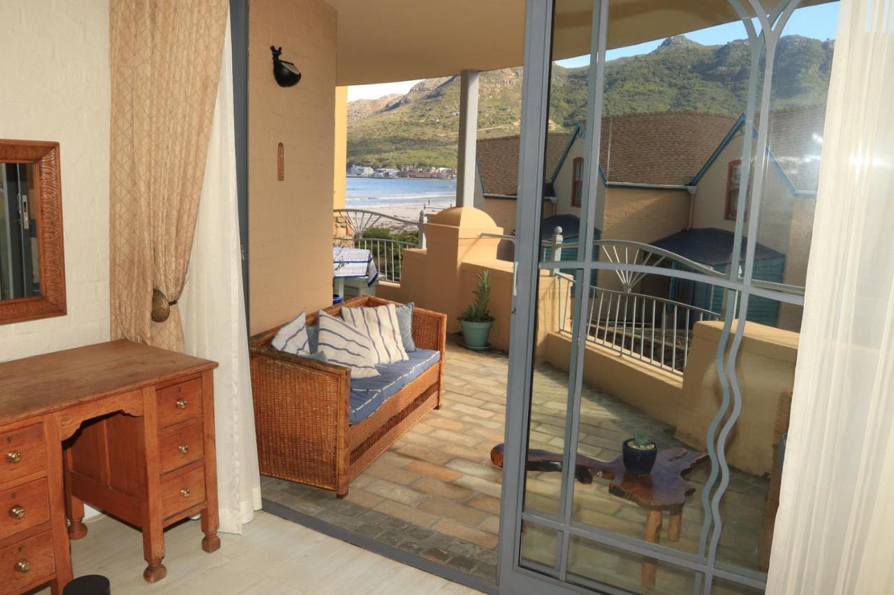 29 The Village Apartamento Hout Bay